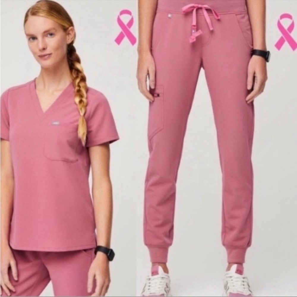 COPY - Figs Quartz Scrubs Set